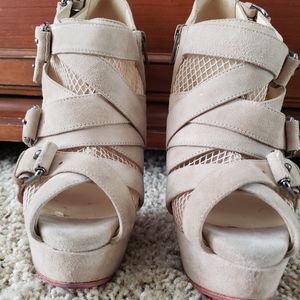 Christian Louboutin Mad Marta 140mm Ankle Boots